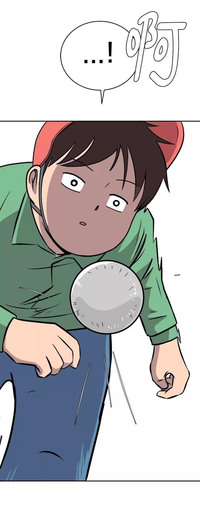 《末日避难所》[第27话] 侦探二人组2-以命相搏的战斗 第60页