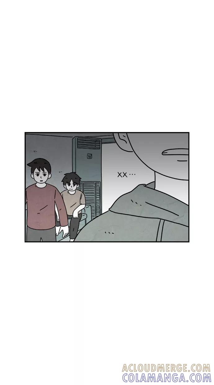 《替身作家》第34话 第27页