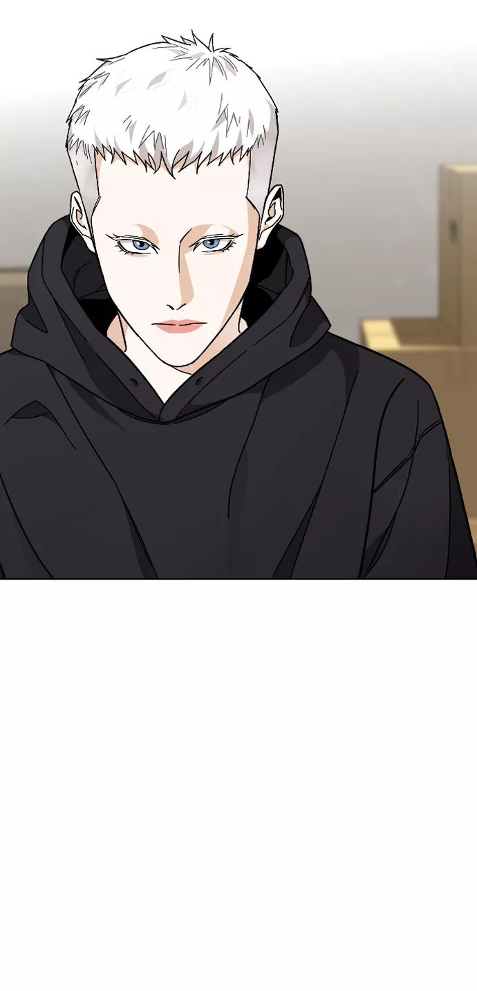 《普通孩子》[第35话] 离开的理由 第8页
