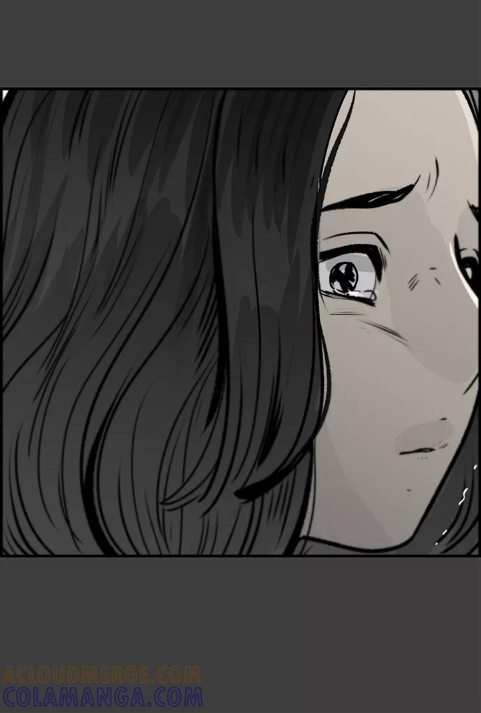 《暗斗》[第37话] 那个声音 第58页