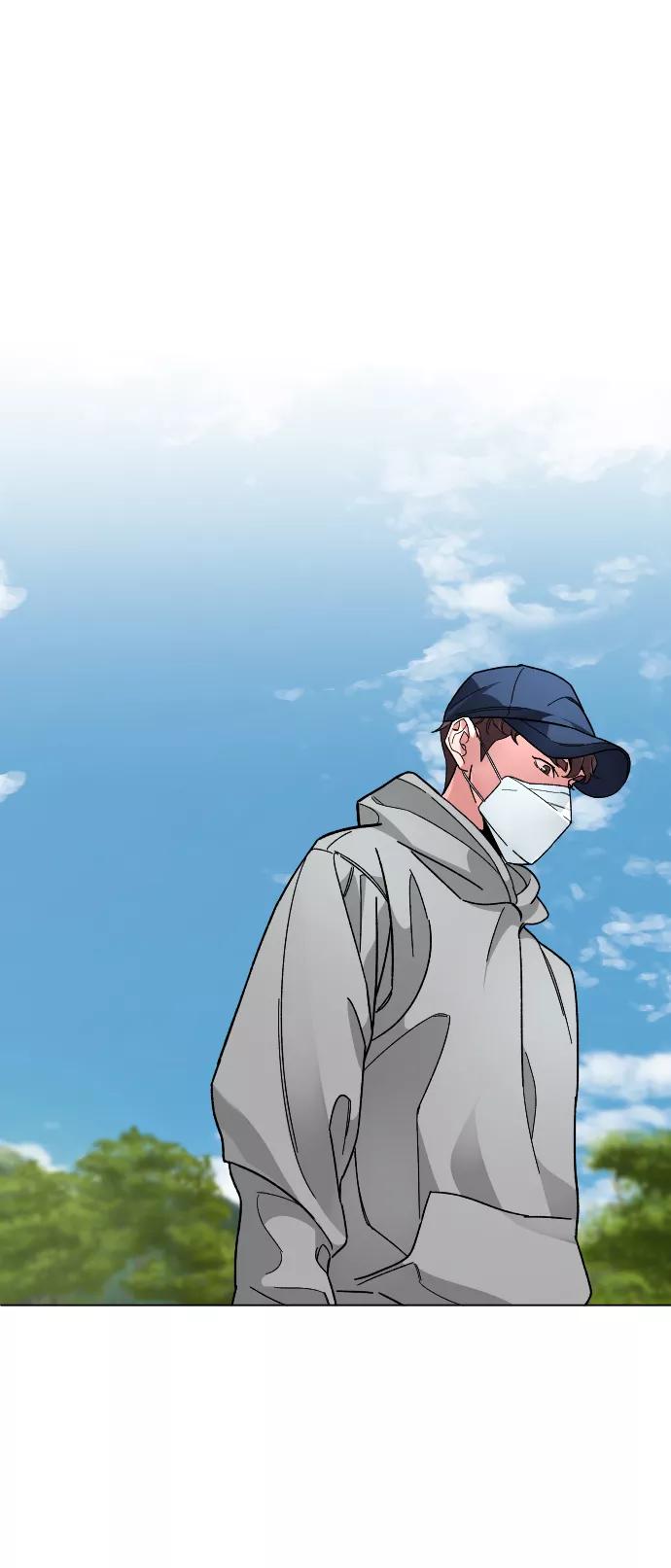 《普通孩子》[第38话] 采访 第62页