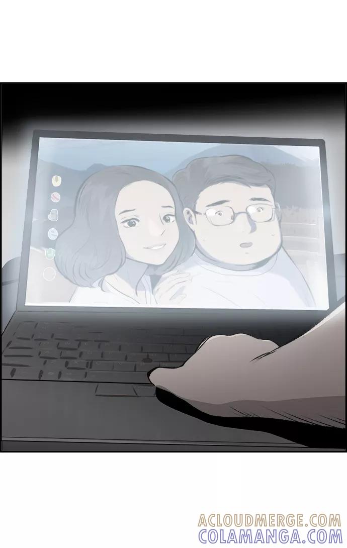 《暗斗》[第39话] 新局 第46页