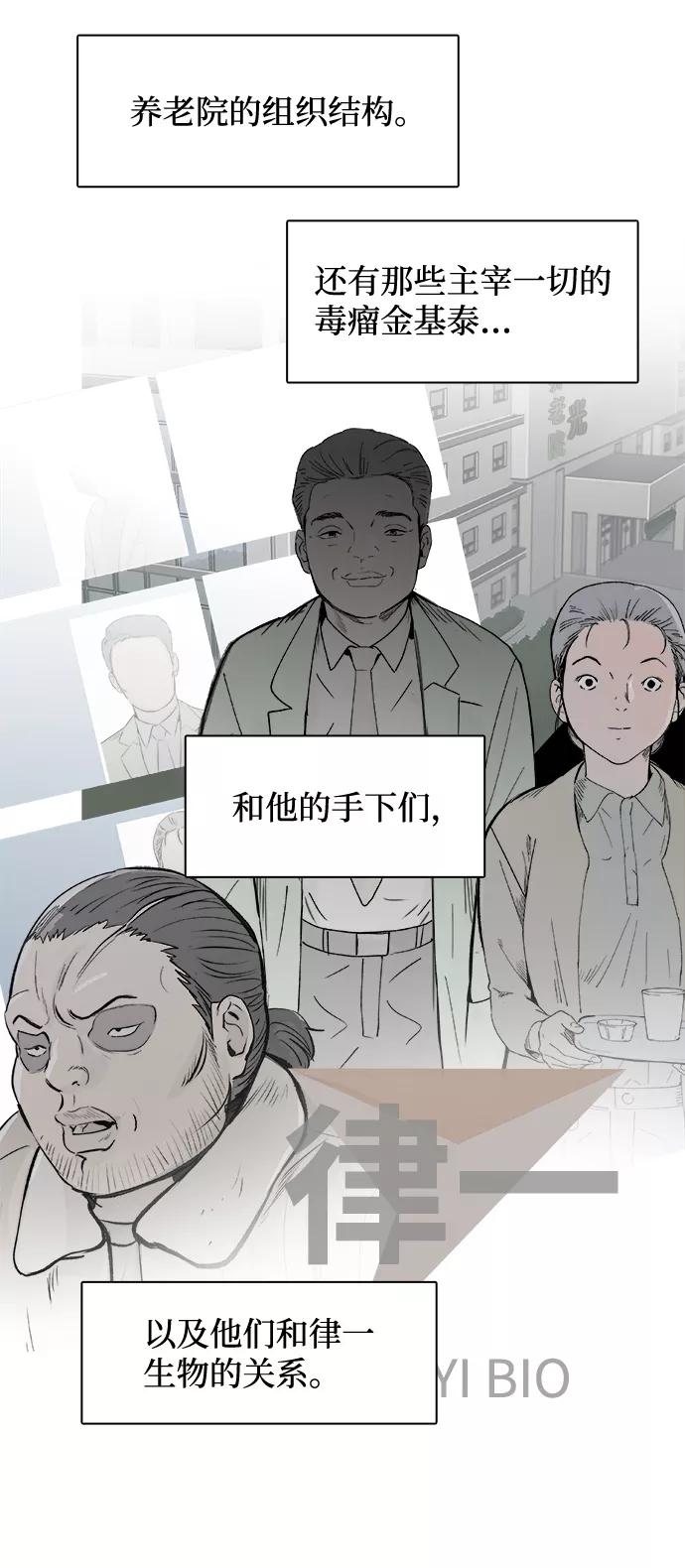 《暗斗》[第41话] 密码 第84页