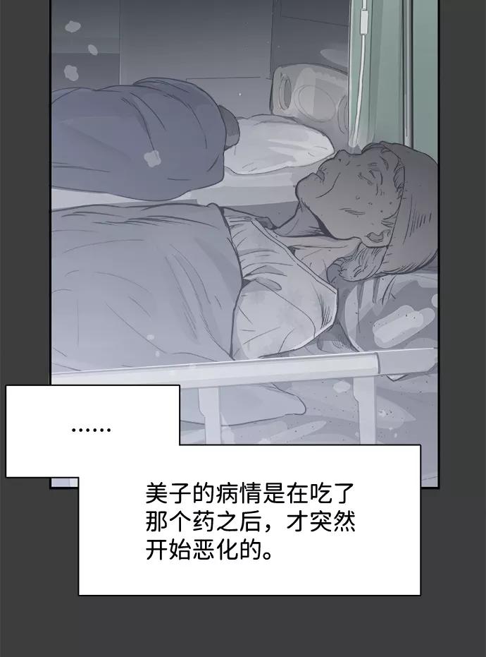 《暗斗》[第41话] 密码 第81页