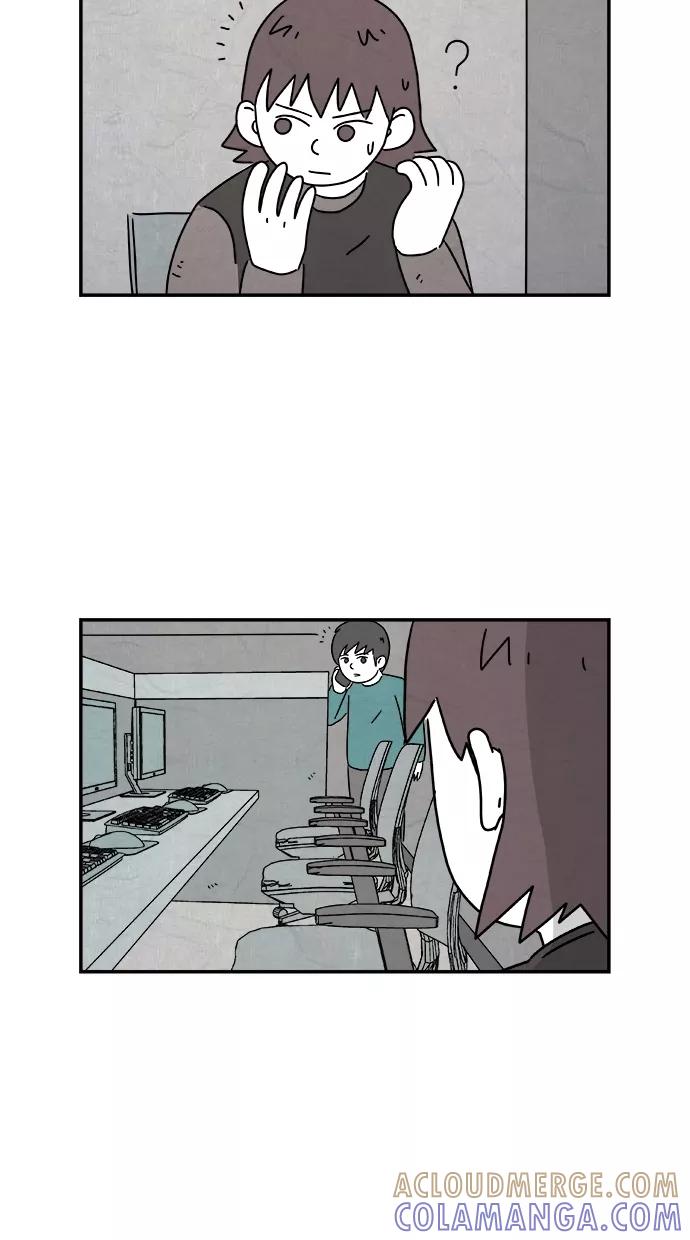 《替身作家》第41话 第25页