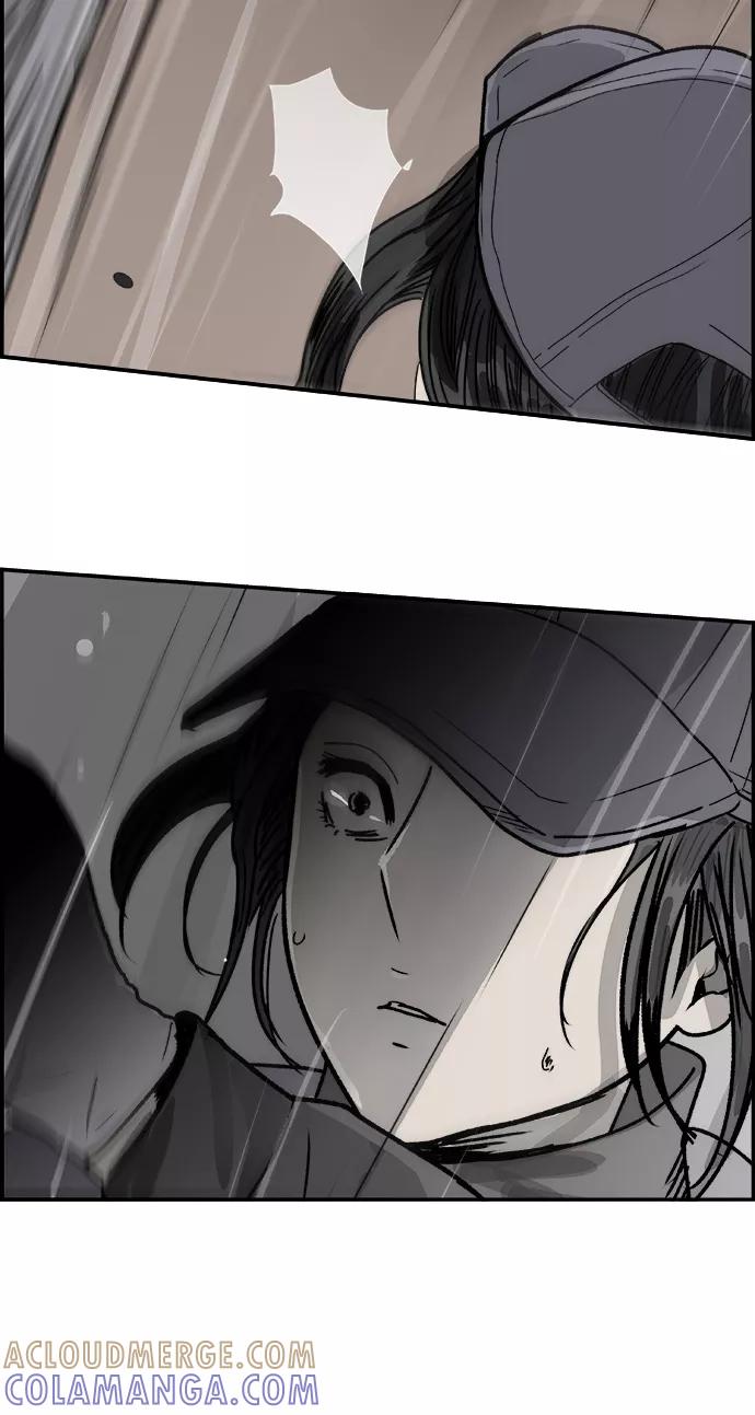 《暗斗》[第43话] 他的本质 第61页