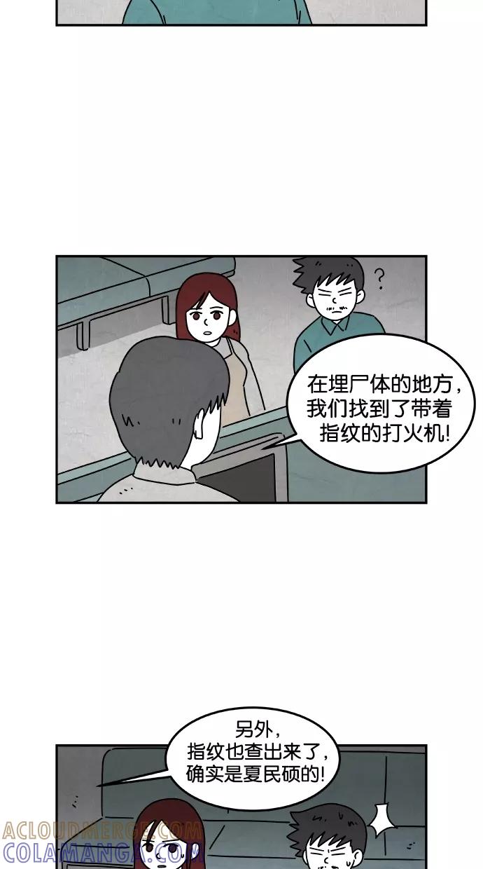 《替身作家》第44话 第11页