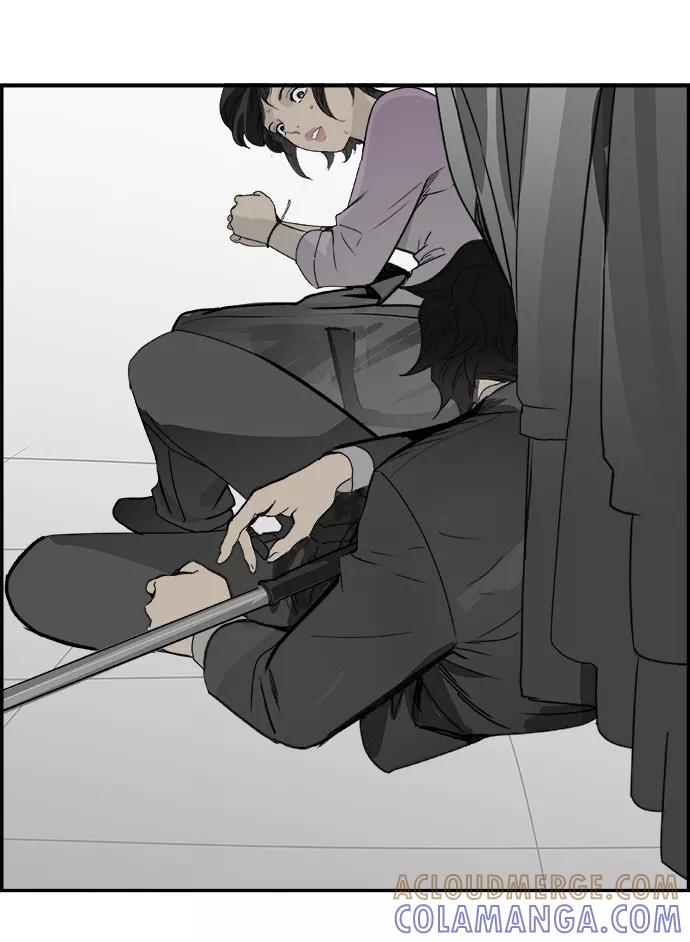 《暗斗》[第48话] 出战 第37页