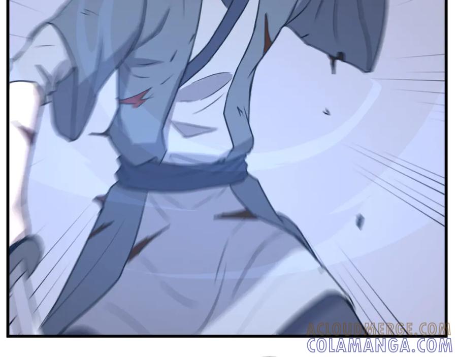 《重生不死尊》第196话 刻骨铭心的痛苦 第157页