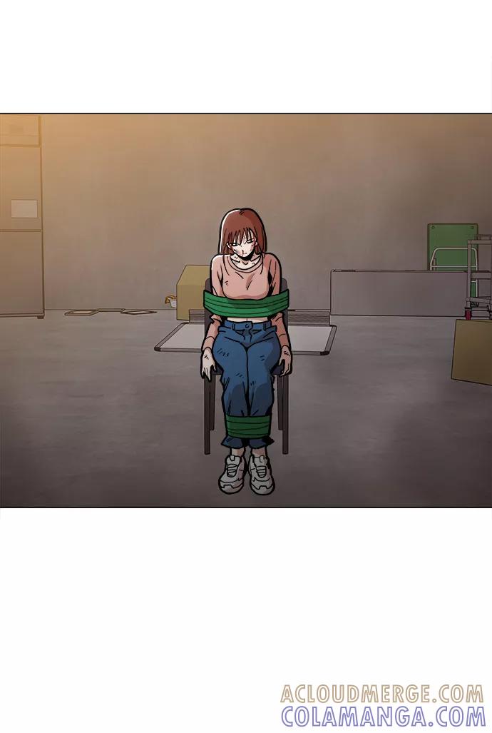 《野蛮的时代》[第36话] 让我见识下你真正的实力 第64页