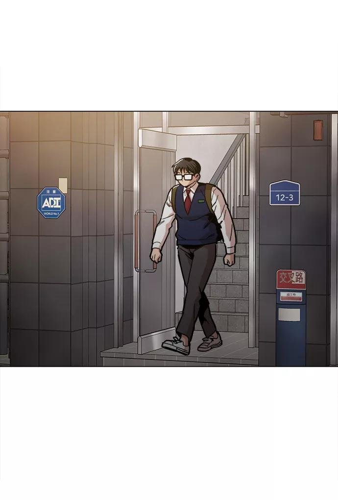 《野蛮的时代》[第36话] 让我见识下你真正的实力 第39页