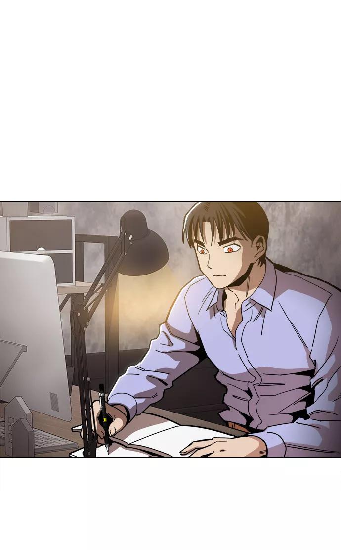《野蛮的时代》[第36话] 让我见识下你真正的实力 第20页