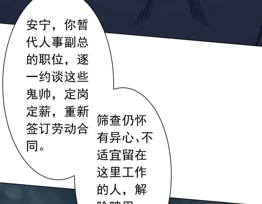 《全球惊悚：开局万亿冥币》第251话 雷霆手段！ 第79页