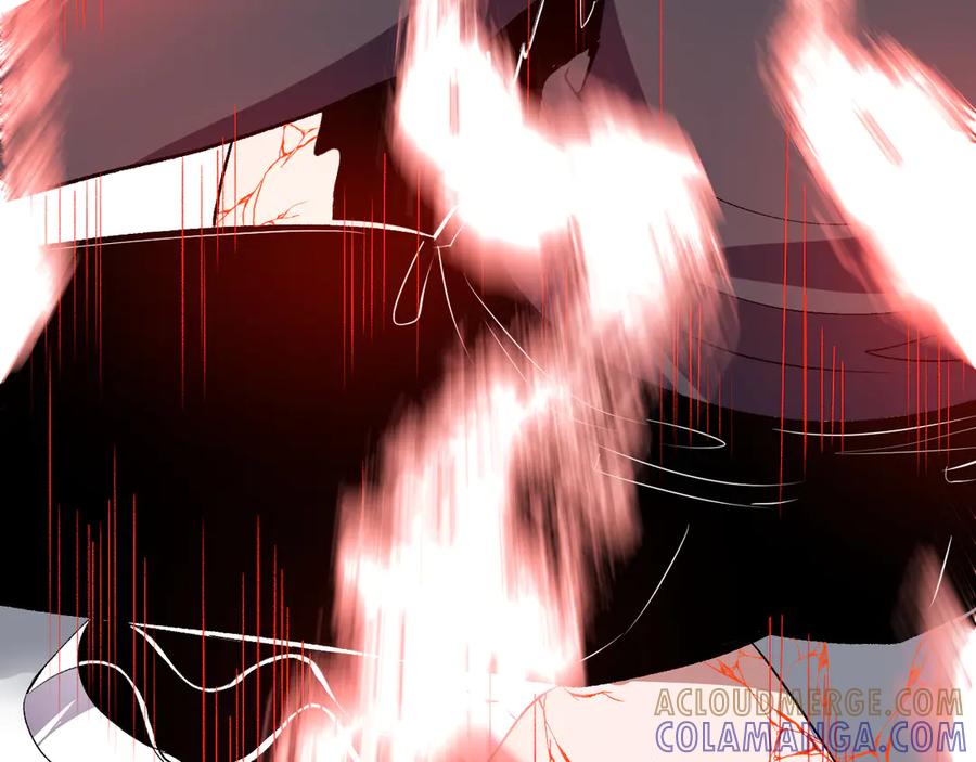 《我化身魔神，成为灭世巨兽！》第31话 我要的不是钱 第89页