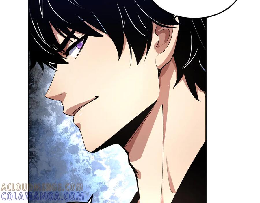 《我化身魔神，成为灭世巨兽！》第31话 我要的不是钱 第25页