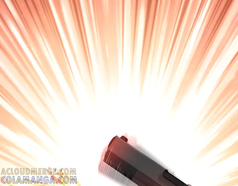 《我化身魔神，成为灭世巨兽！》第33话 末日危机 第109页