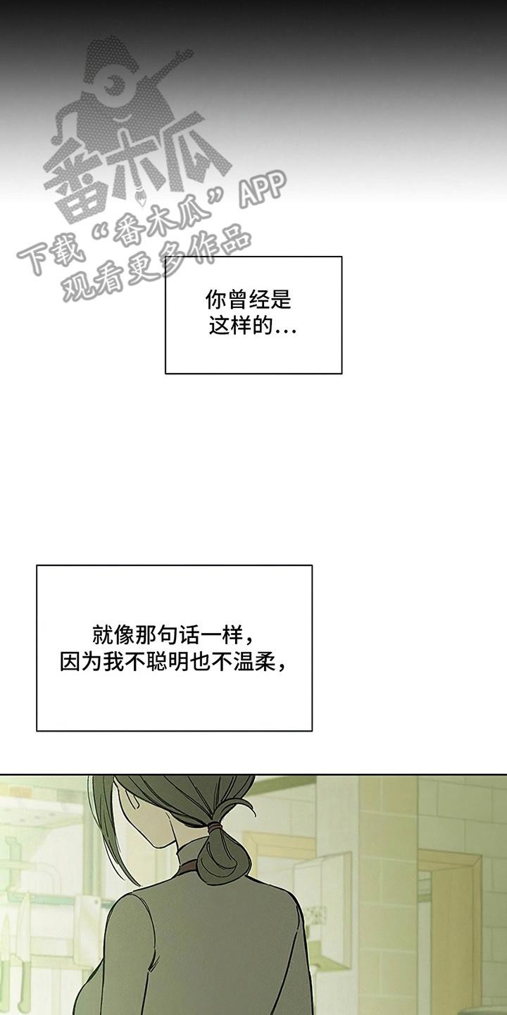 枯萎的花伤心的泪 第10章：曾经也是那样 第14页