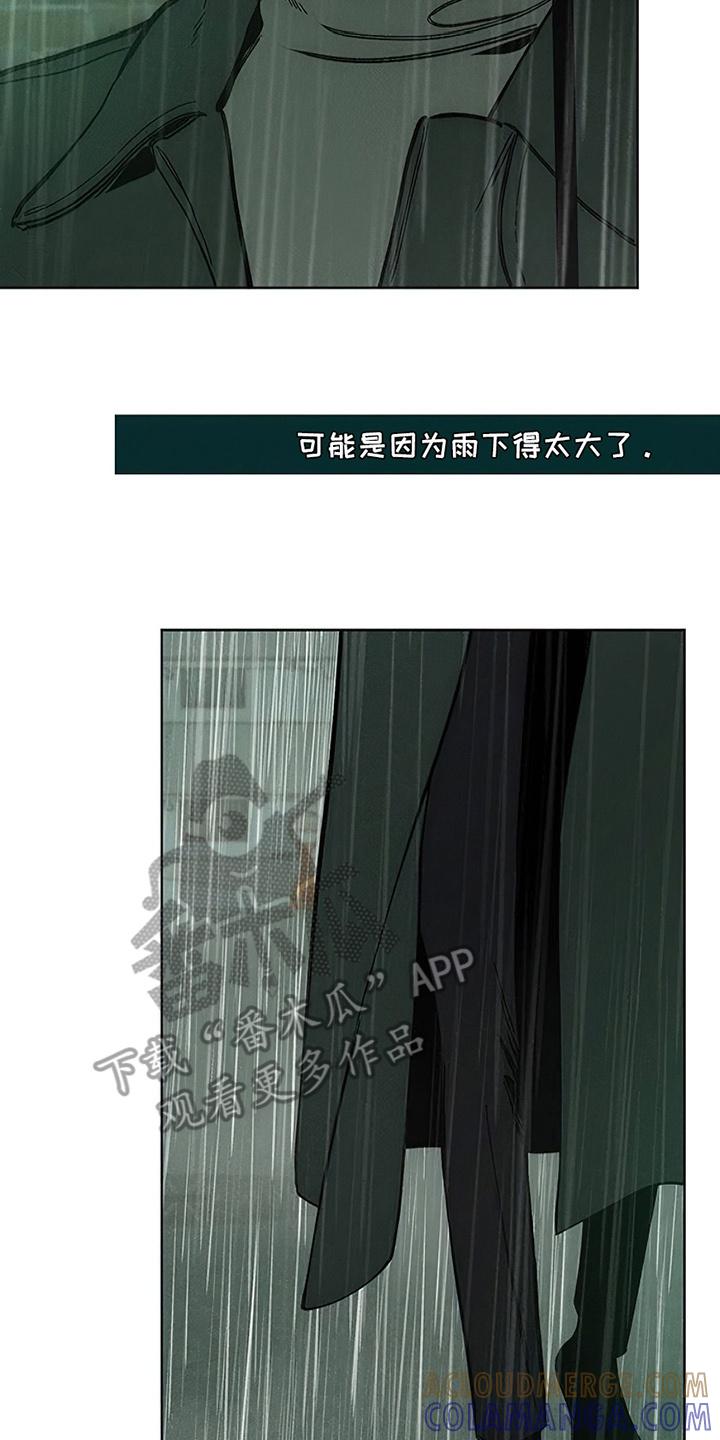 枯萎的花伤心的泪 第14章：相信他 第11页