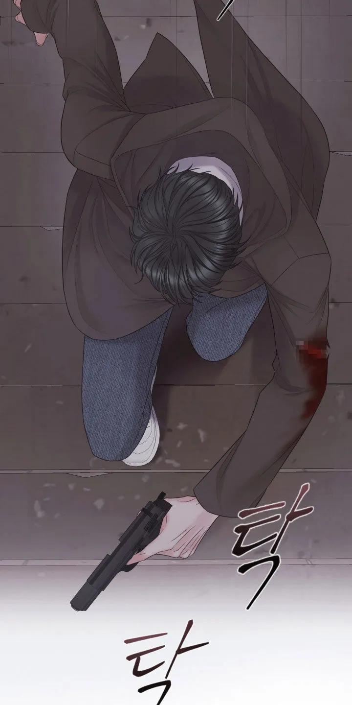《致命咨询》第142章：【第三季】过来 第10页