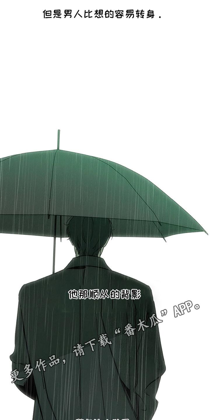 枯萎的花伤心的泪 第15章：想和你认识 第22页