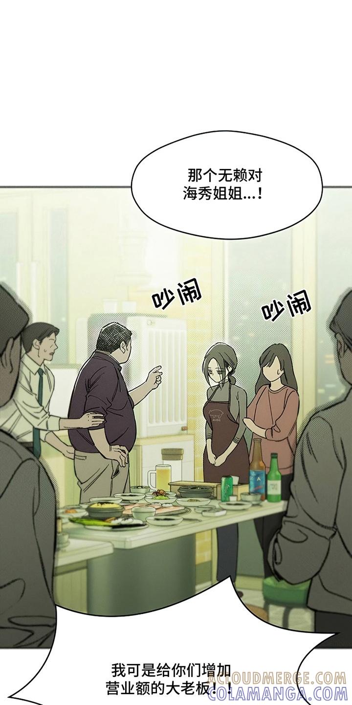枯萎的花伤心的泪 第18章：下跪 第3页