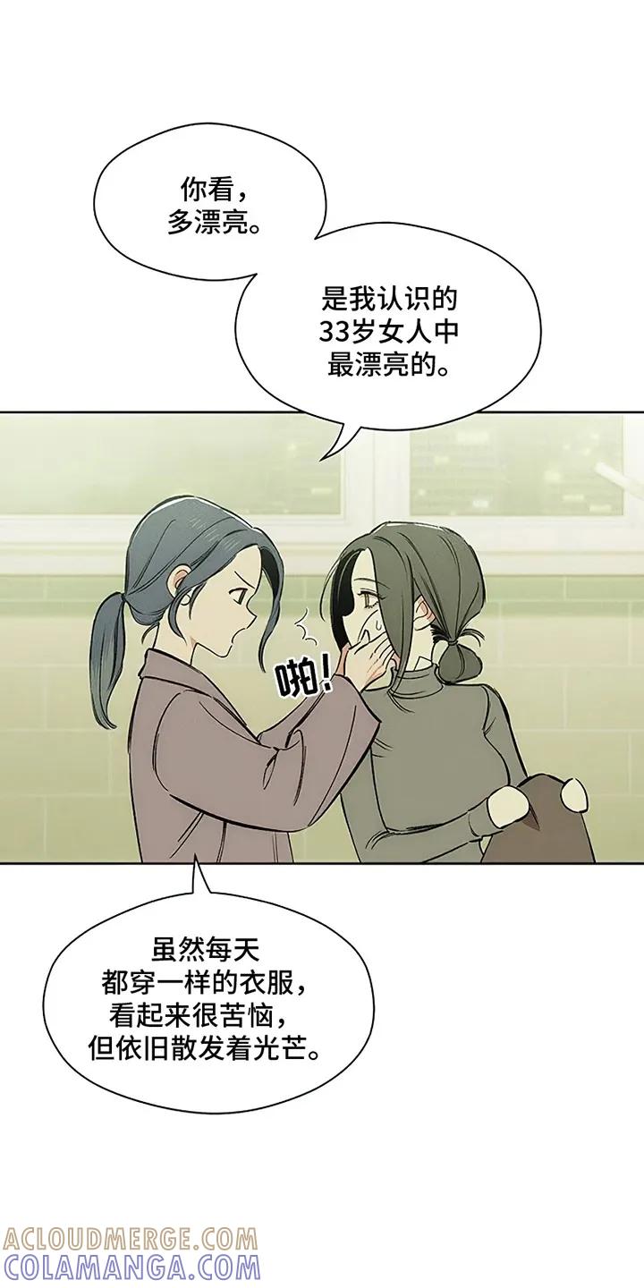 枯萎的花伤心的泪 第2章：青春 第13页