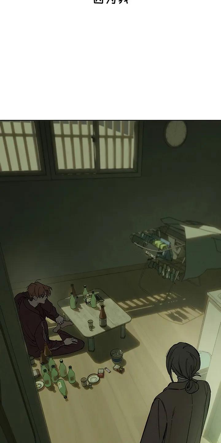 枯萎的花伤心的泪 第2章：青春 第20页