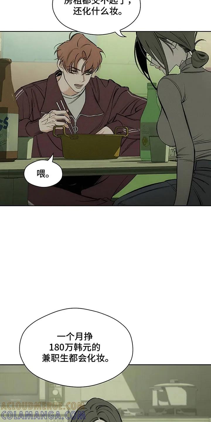 枯萎的花伤心的泪 第2章：青春 第23页