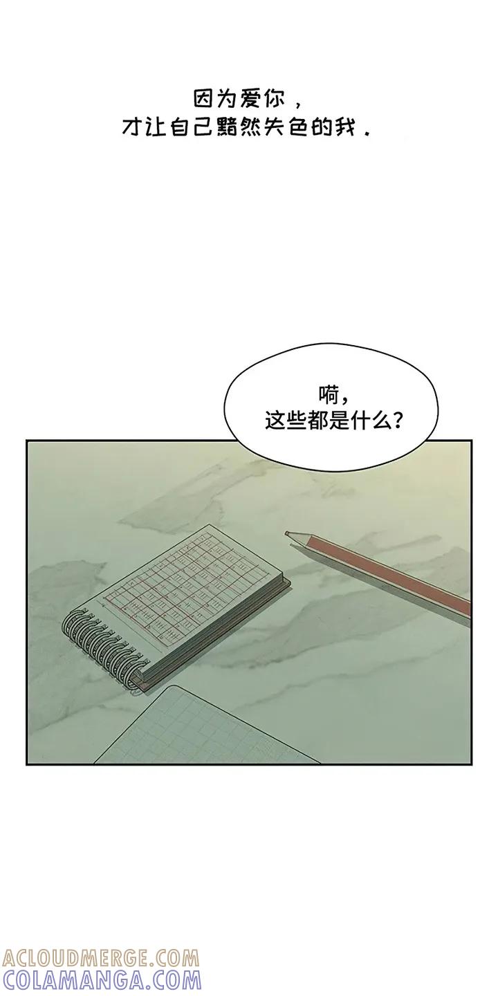 枯萎的花伤心的泪 第3章：爱已经失去光芒 第5页