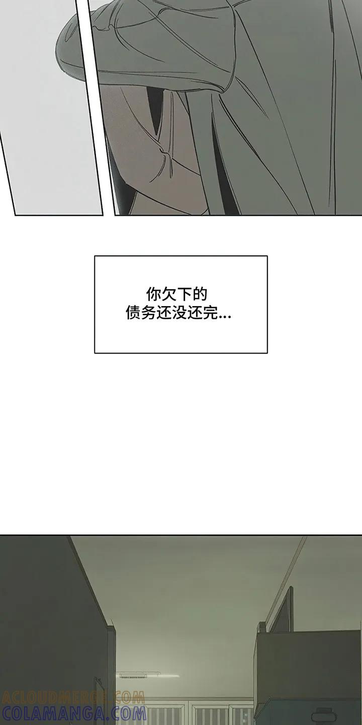枯萎的花伤心的泪 第3章：爱已经失去光芒 第23页