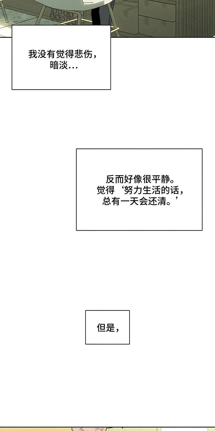 枯萎的花伤心的泪 第3章：爱已经失去光芒 第20页