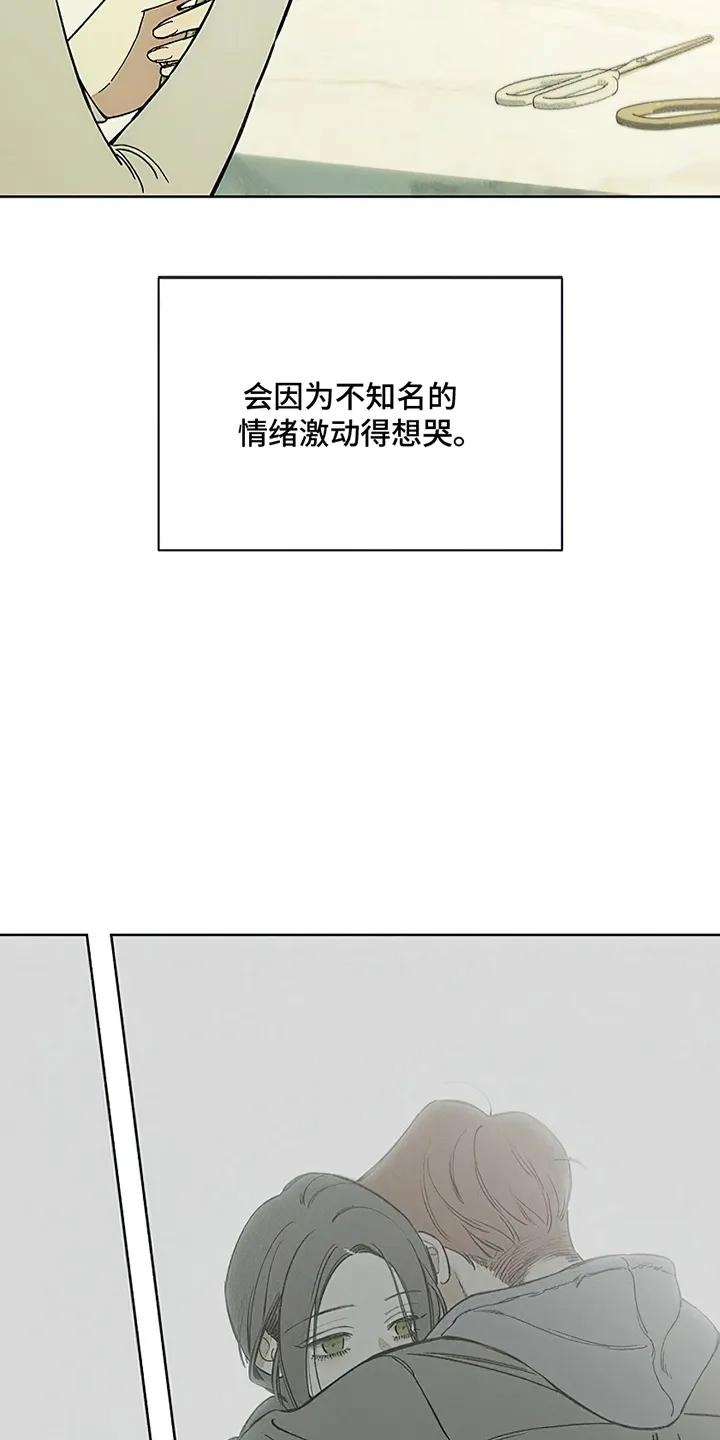 枯萎的花伤心的泪 第3章：爱已经失去光芒 第22页