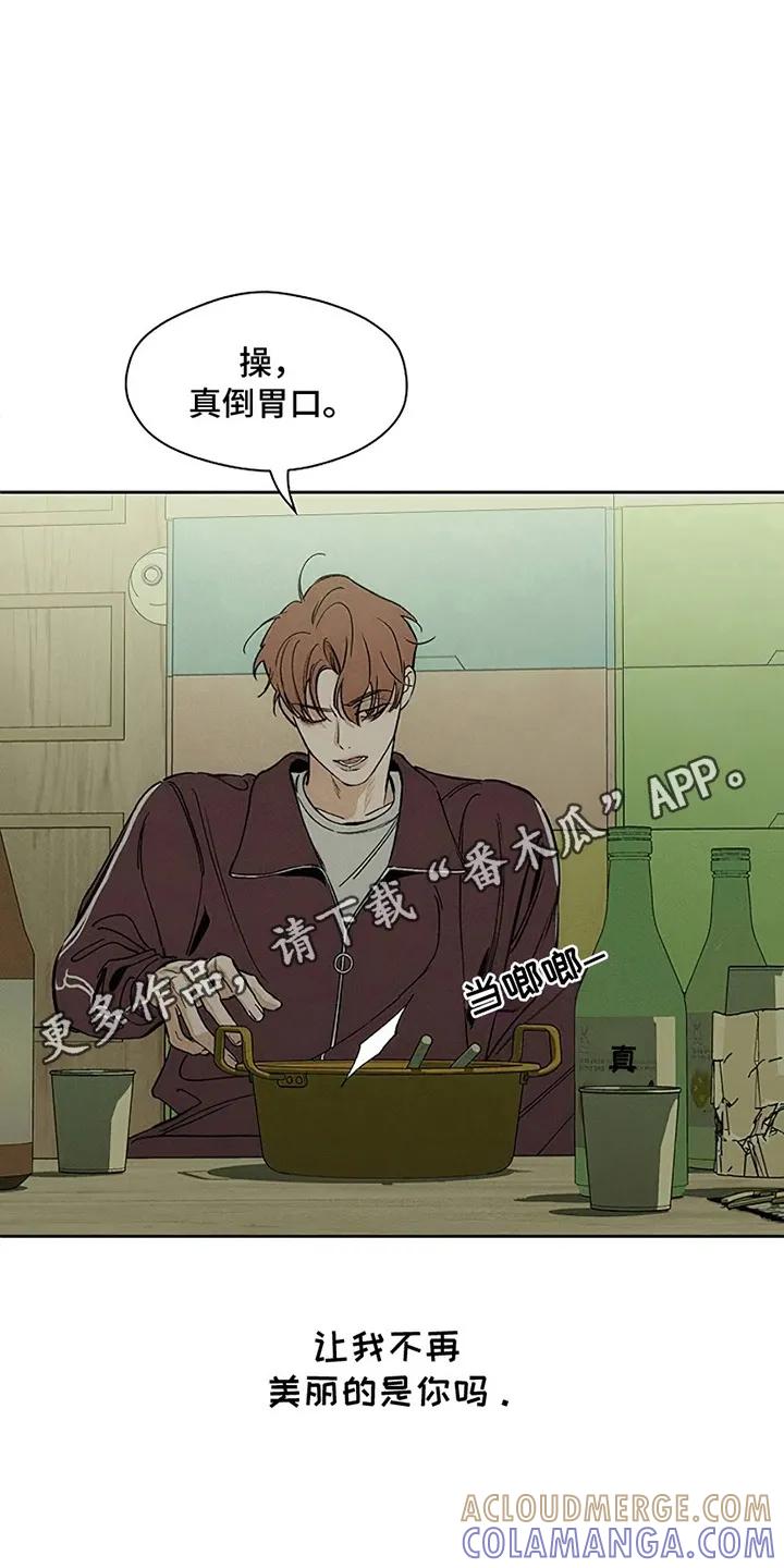 枯萎的花伤心的泪 第3章：爱已经失去光芒 第3页