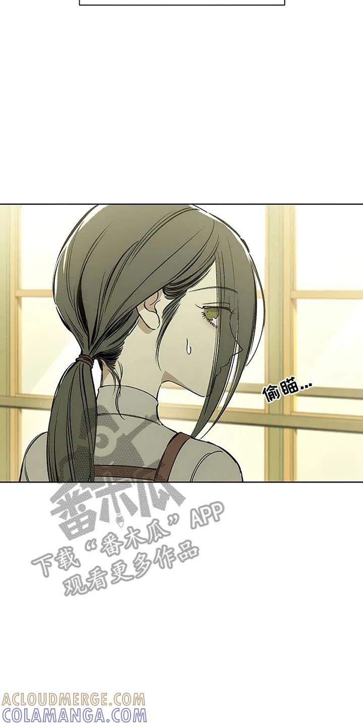枯萎的花伤心的泪 第4章：玫瑰 第23页