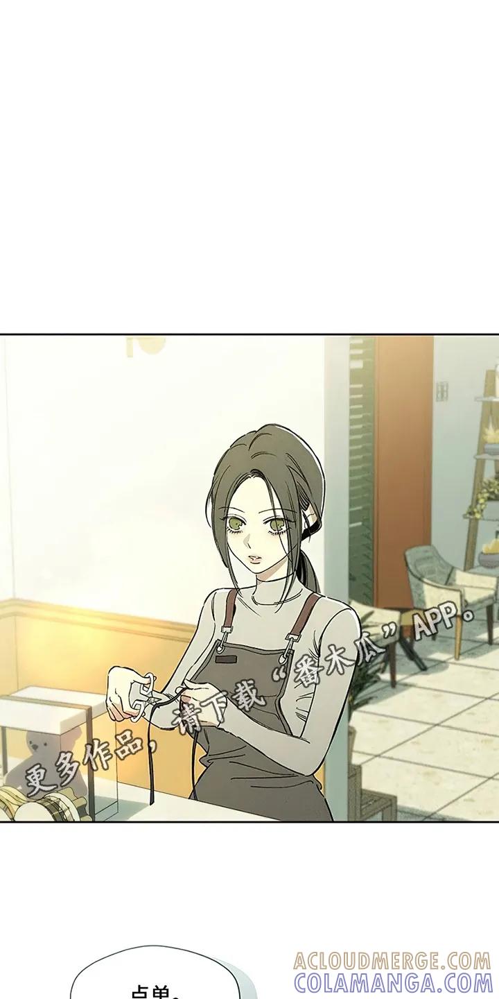 枯萎的花伤心的泪 第4章：玫瑰 第11页