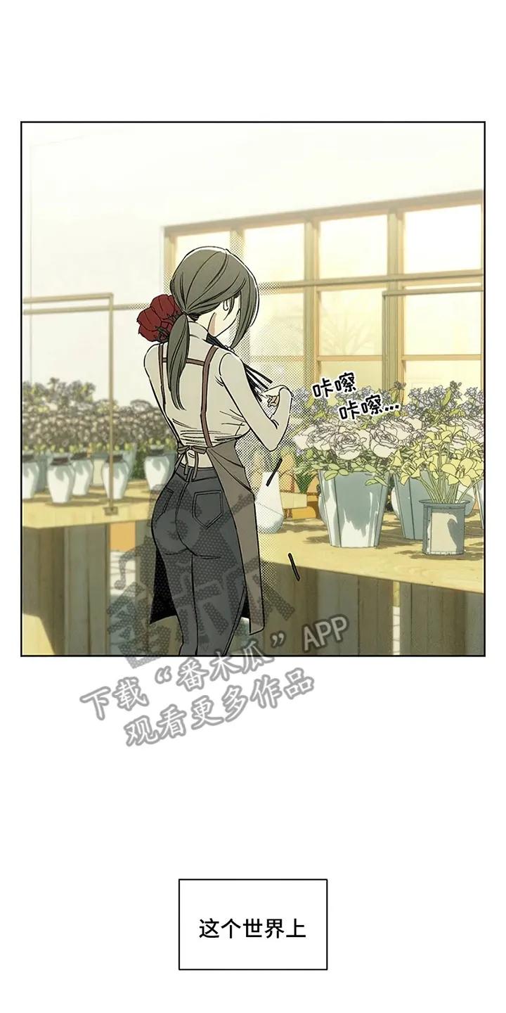 枯萎的花伤心的泪 第4章：玫瑰 第20页