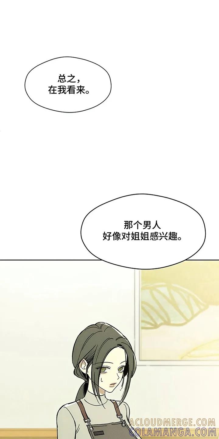 枯萎的花伤心的泪 第5章：什么样的人 第7页