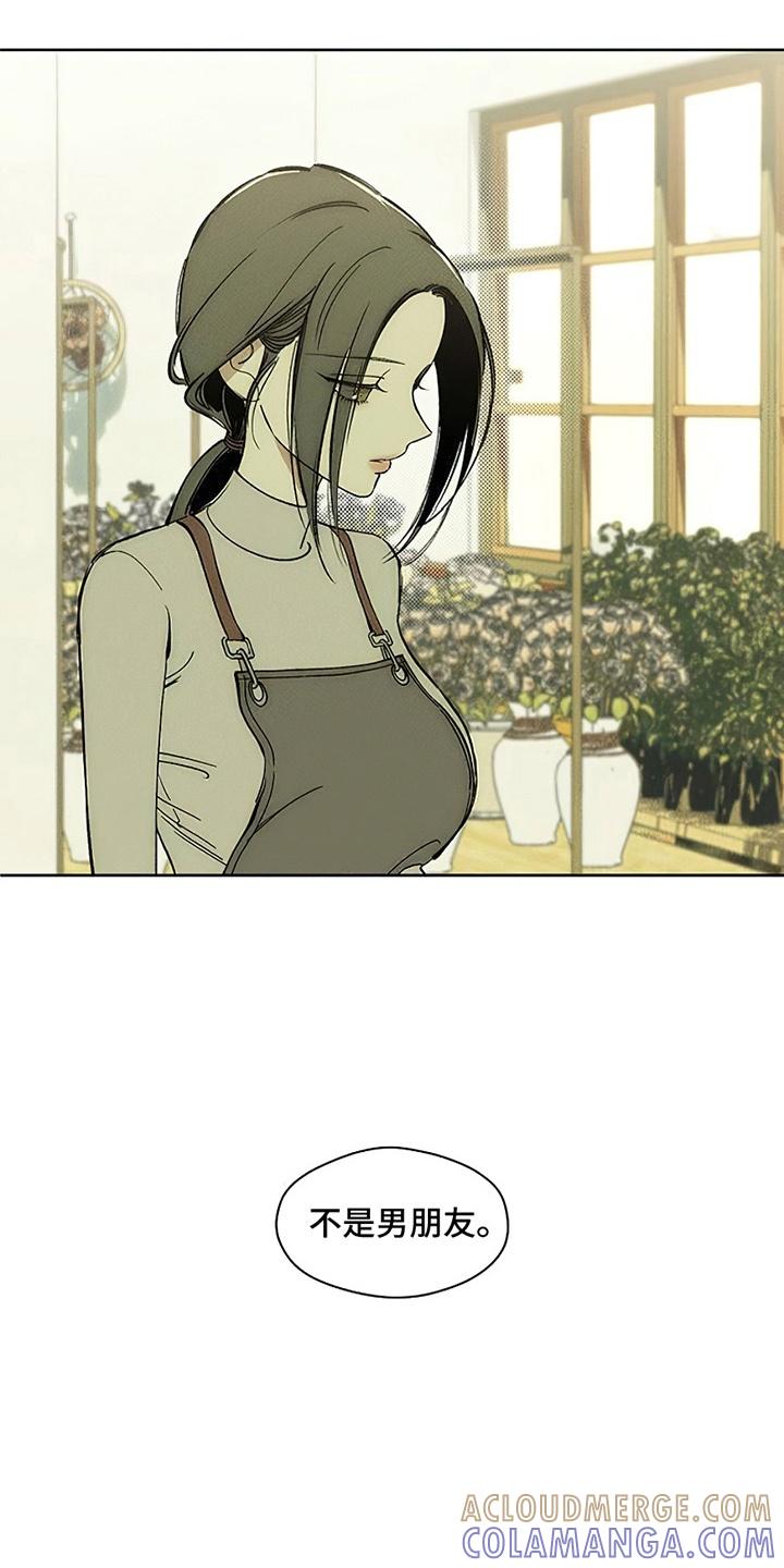 枯萎的花伤心的泪 第8章：单身 第3页