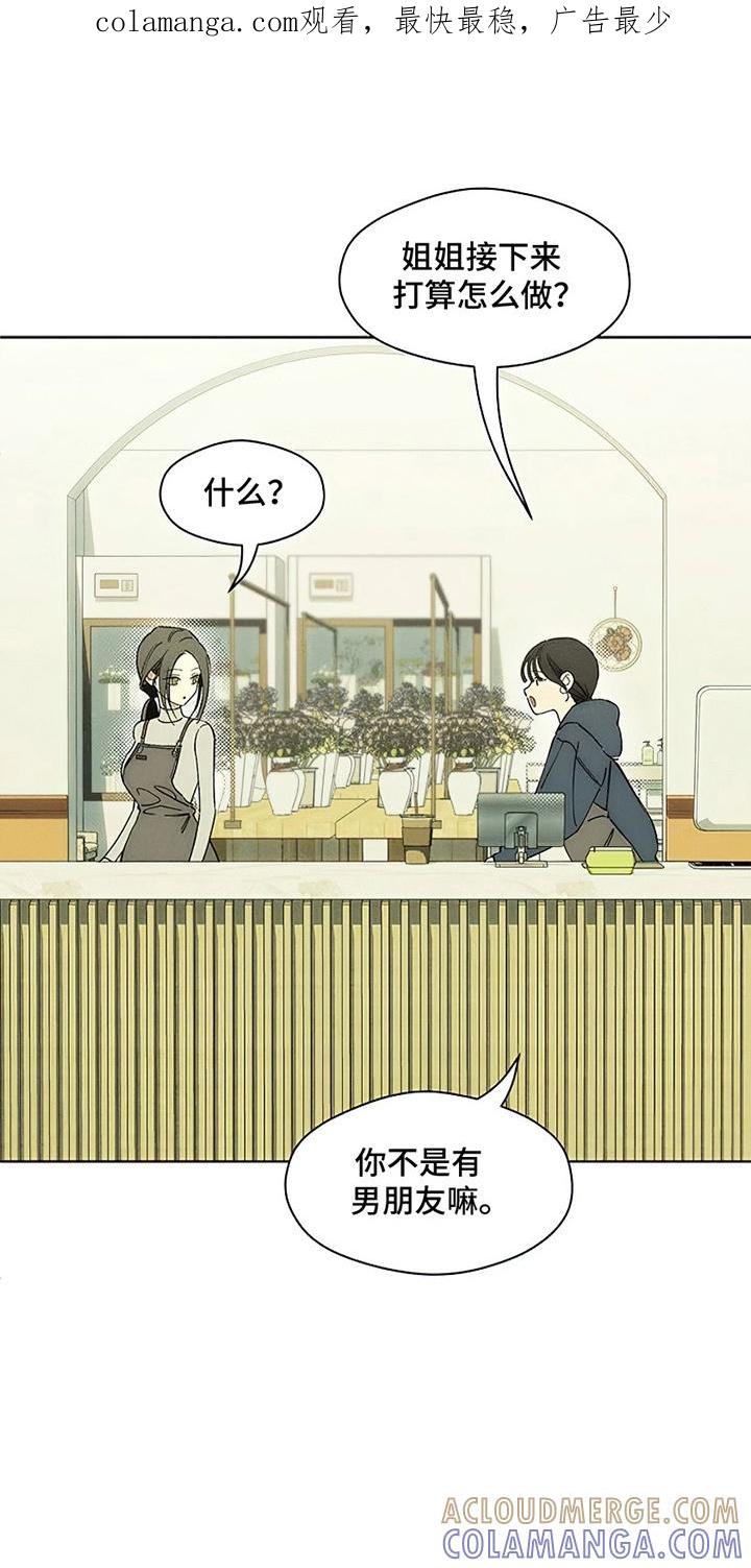 枯萎的花伤心的泪 第8章：单身 第1页