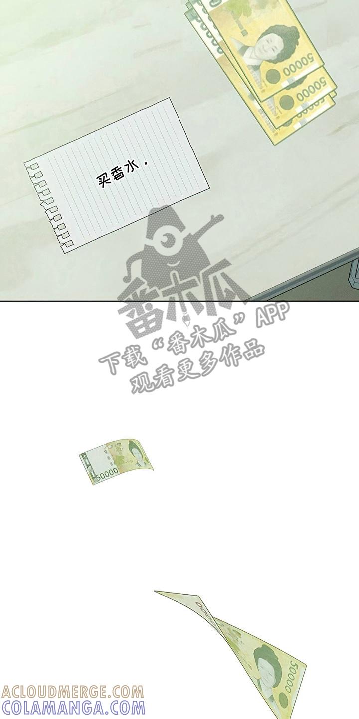 枯萎的花伤心的泪 第9章：节约 第21页