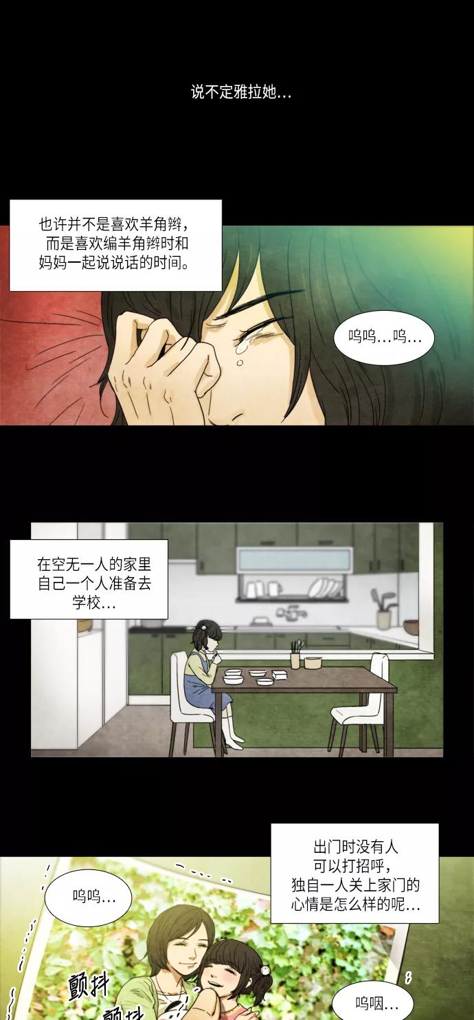 《冥界审判》[第2话] 今生 (2) 第18页