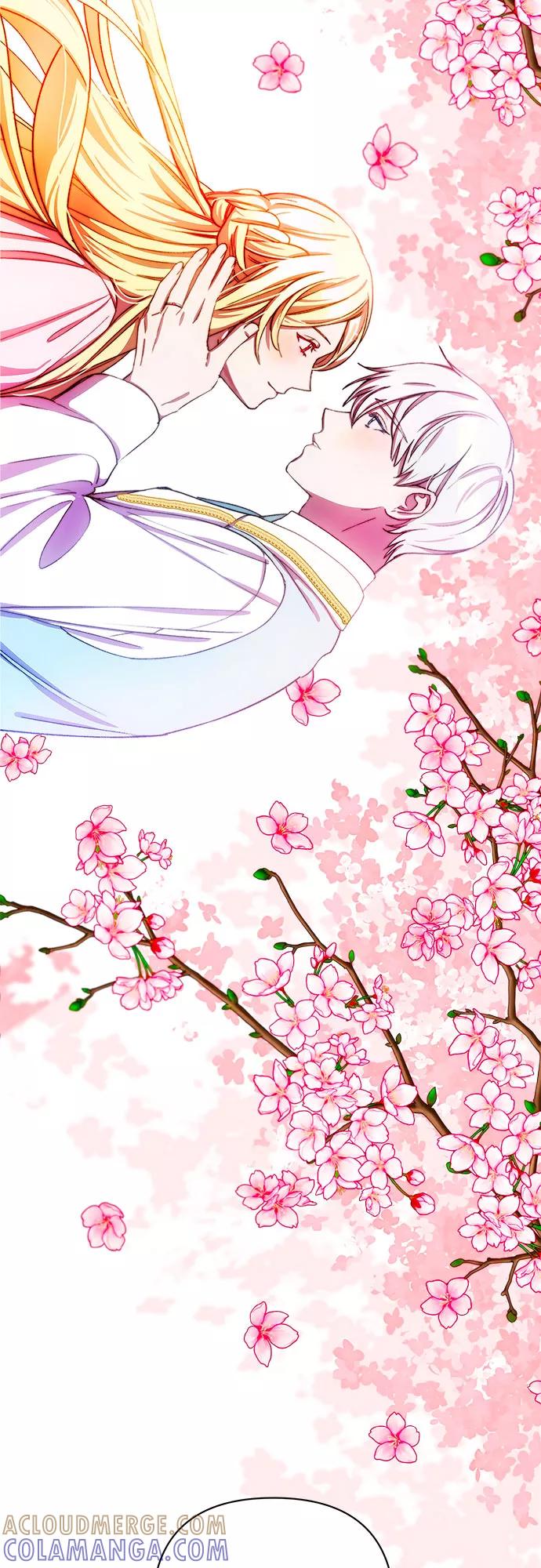 《冬青树下的誓约》第35话 第13页