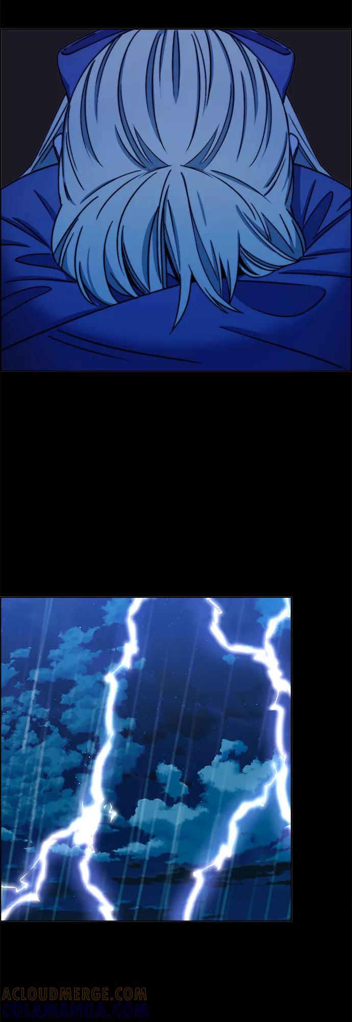 《冬青树下的誓约》第37话 第34页