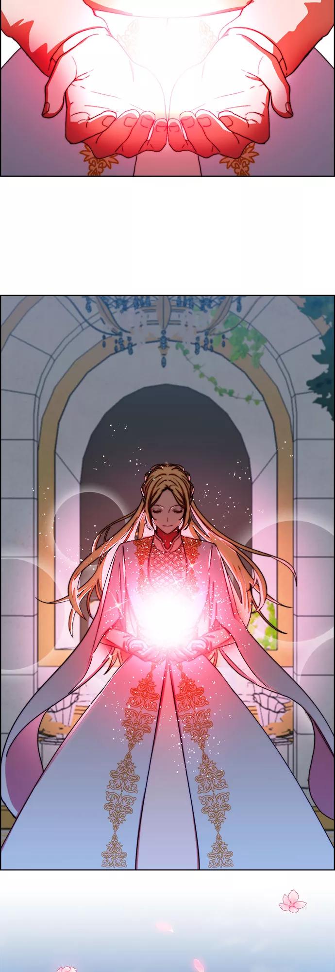 《冬青树下的誓约》第39话 第41页