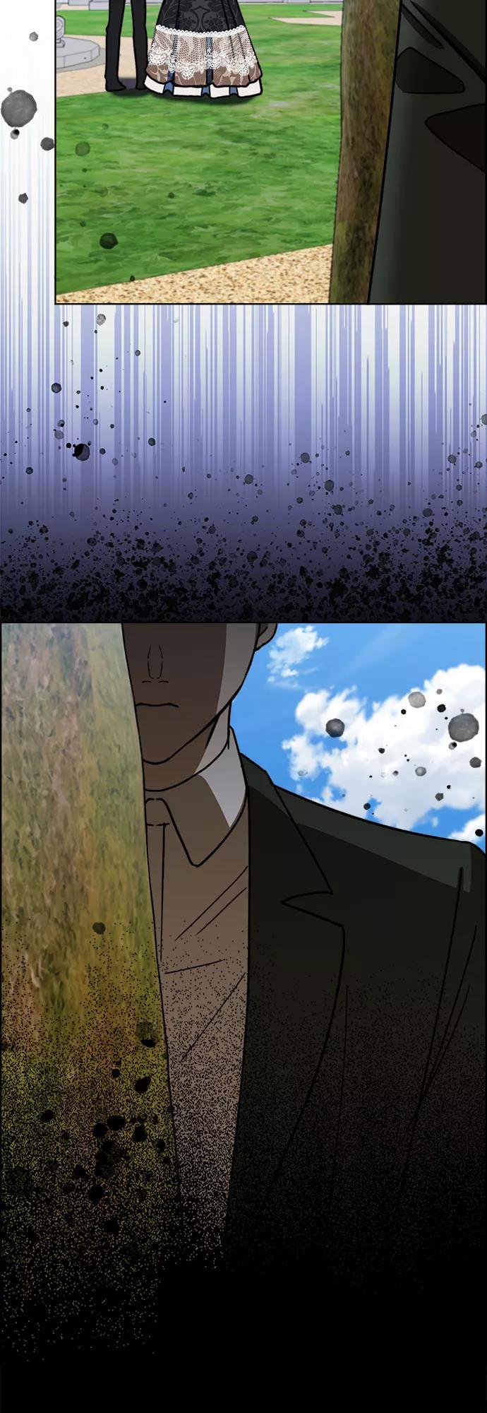《冬青树下的誓约》第41话 第42页