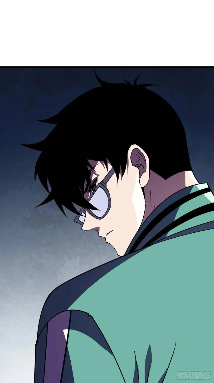 《我真不是反派大佬》第149话 使徒魅影 第36页