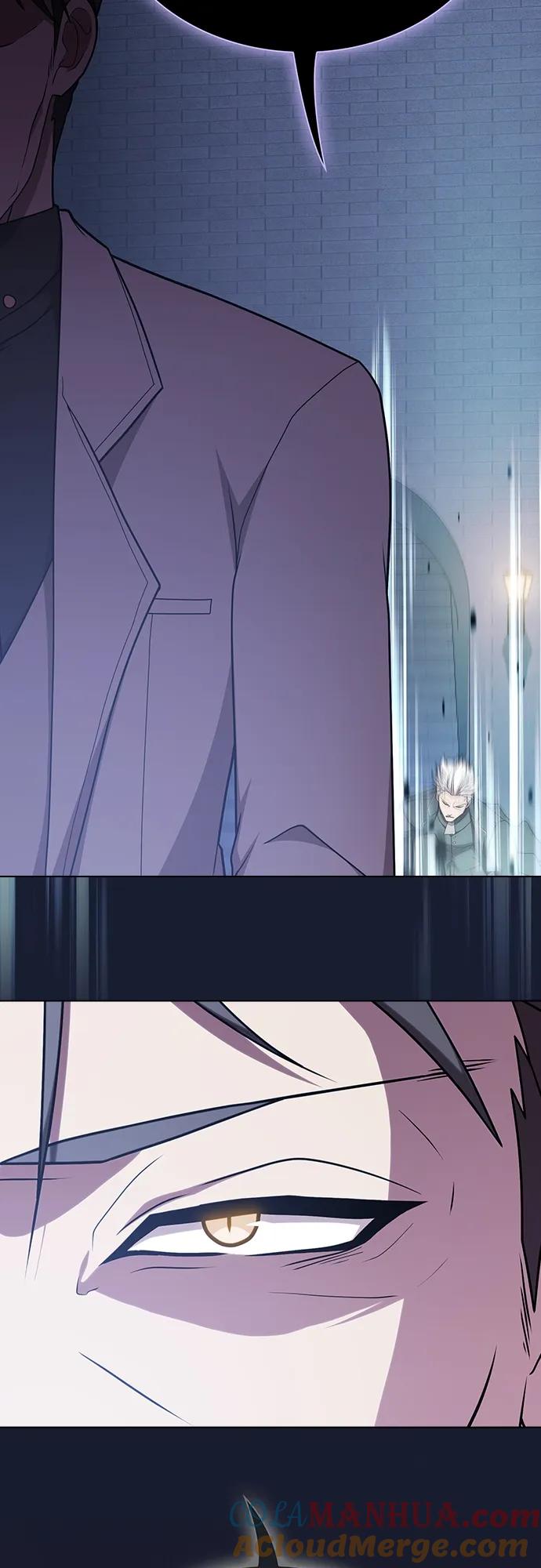 《被塔诅咒的猎人》第181话 第67页