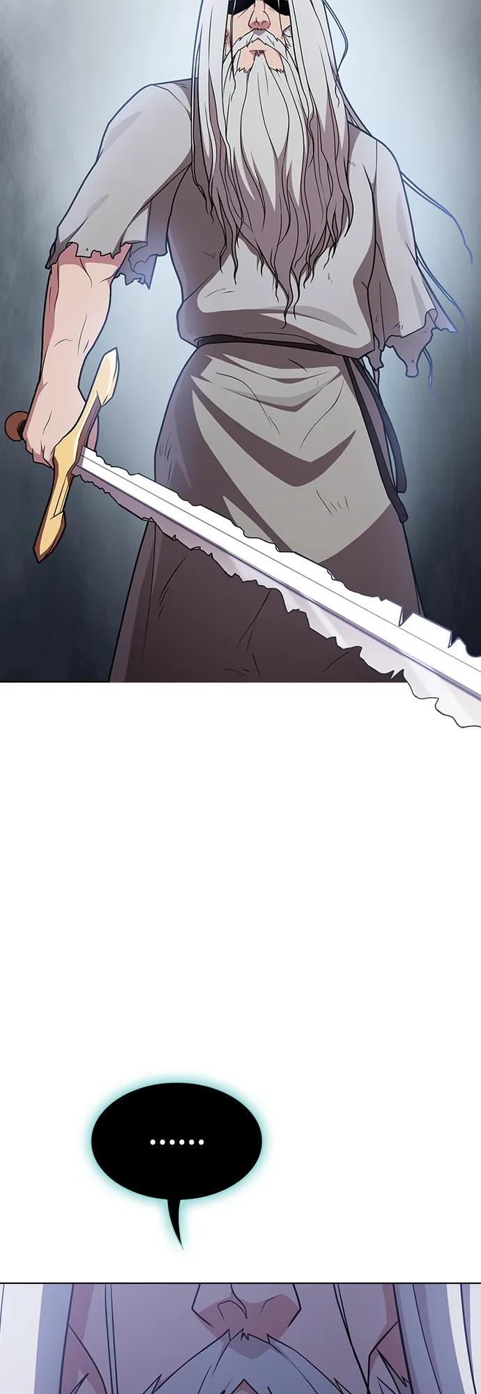《被塔诅咒的猎人》第185话 第33页
