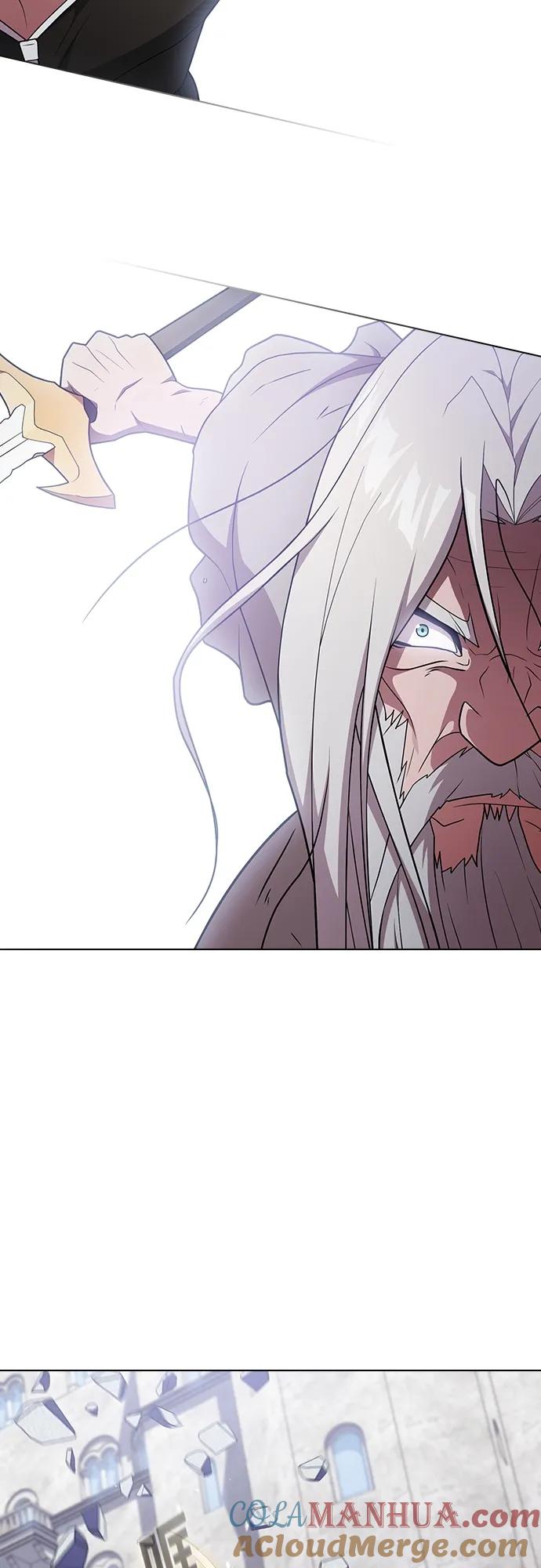 《被塔诅咒的猎人》第185话 第49页