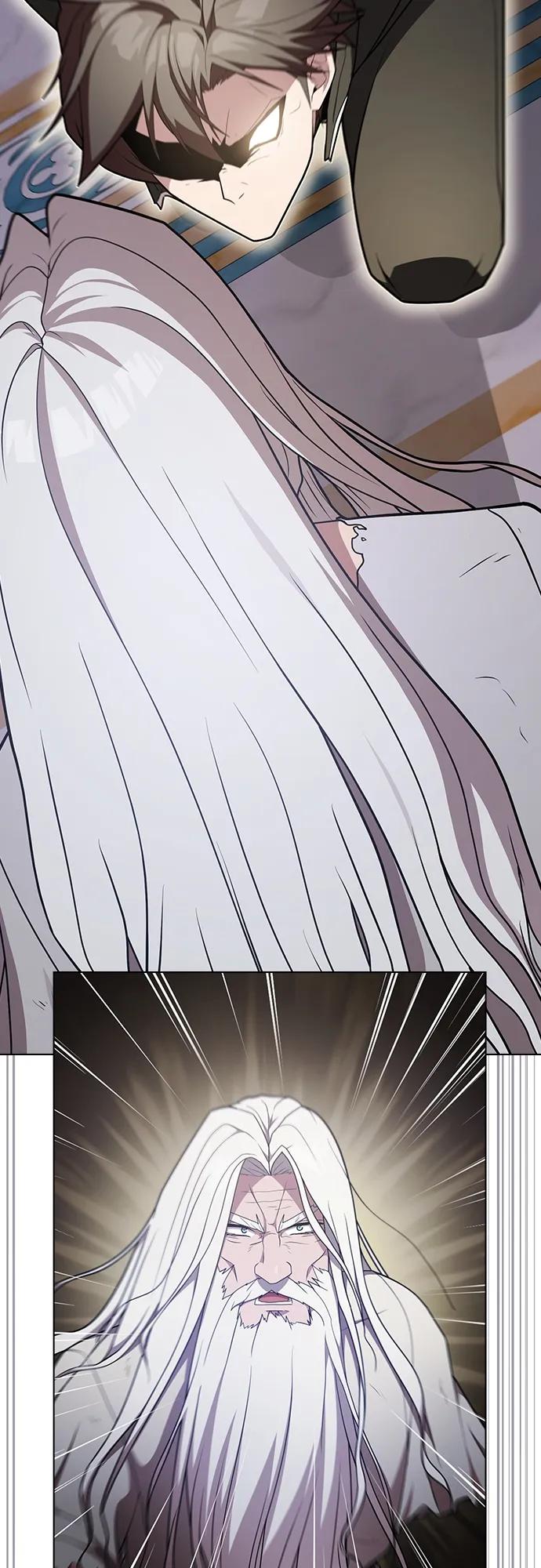 《被塔诅咒的猎人》第185话 第38页